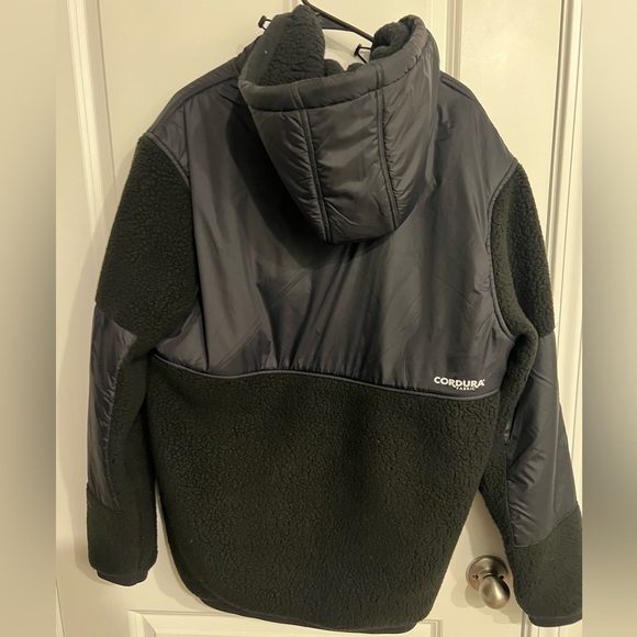 Mens Fox Racing jacket. - Picture 5 of 5